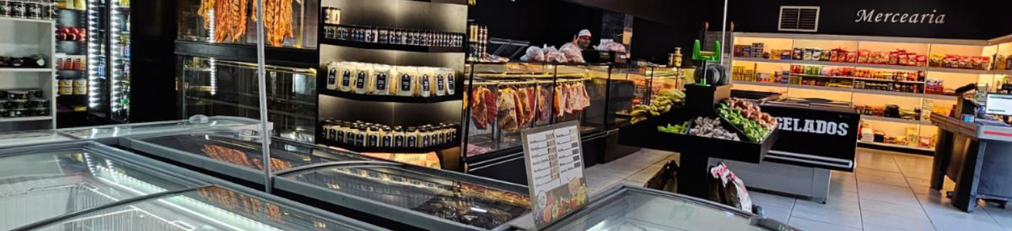 Casa de Carne e Peixaria Vitoria