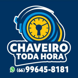 Chaveiro toda hora