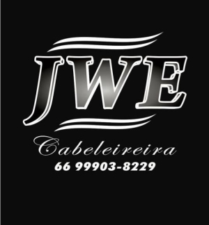 JWE Cabeleireira