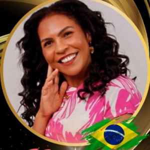 Farmasi - Só o Ouro e o Tesouro