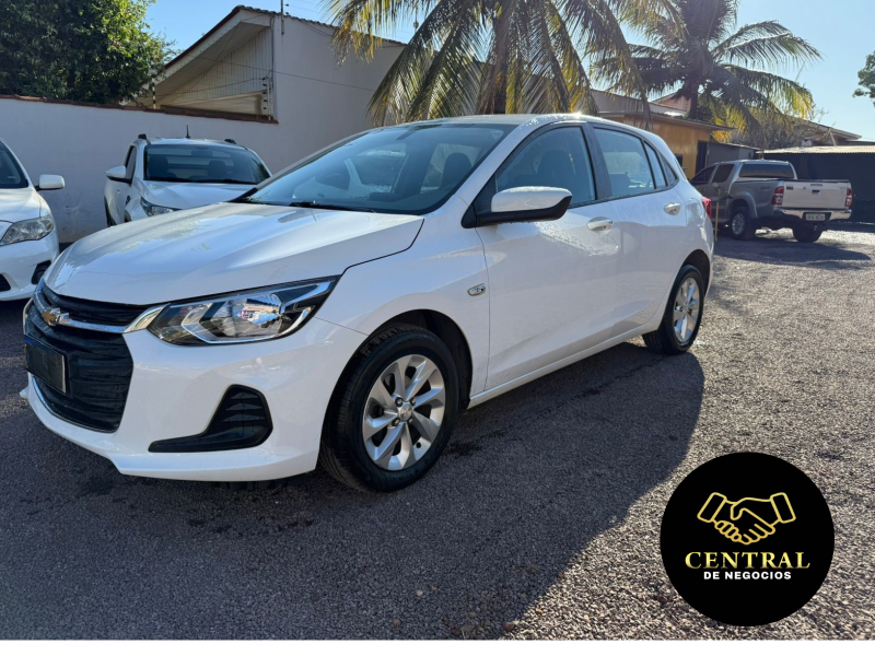 Onix Branco 