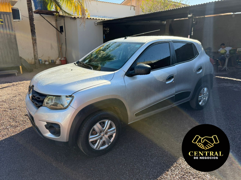 Kwid